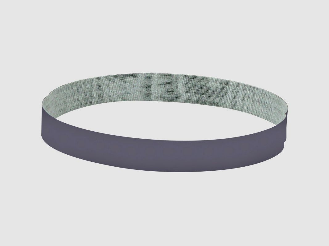 Silicon Abrasive Belt 6000 Worksharp - WS2409