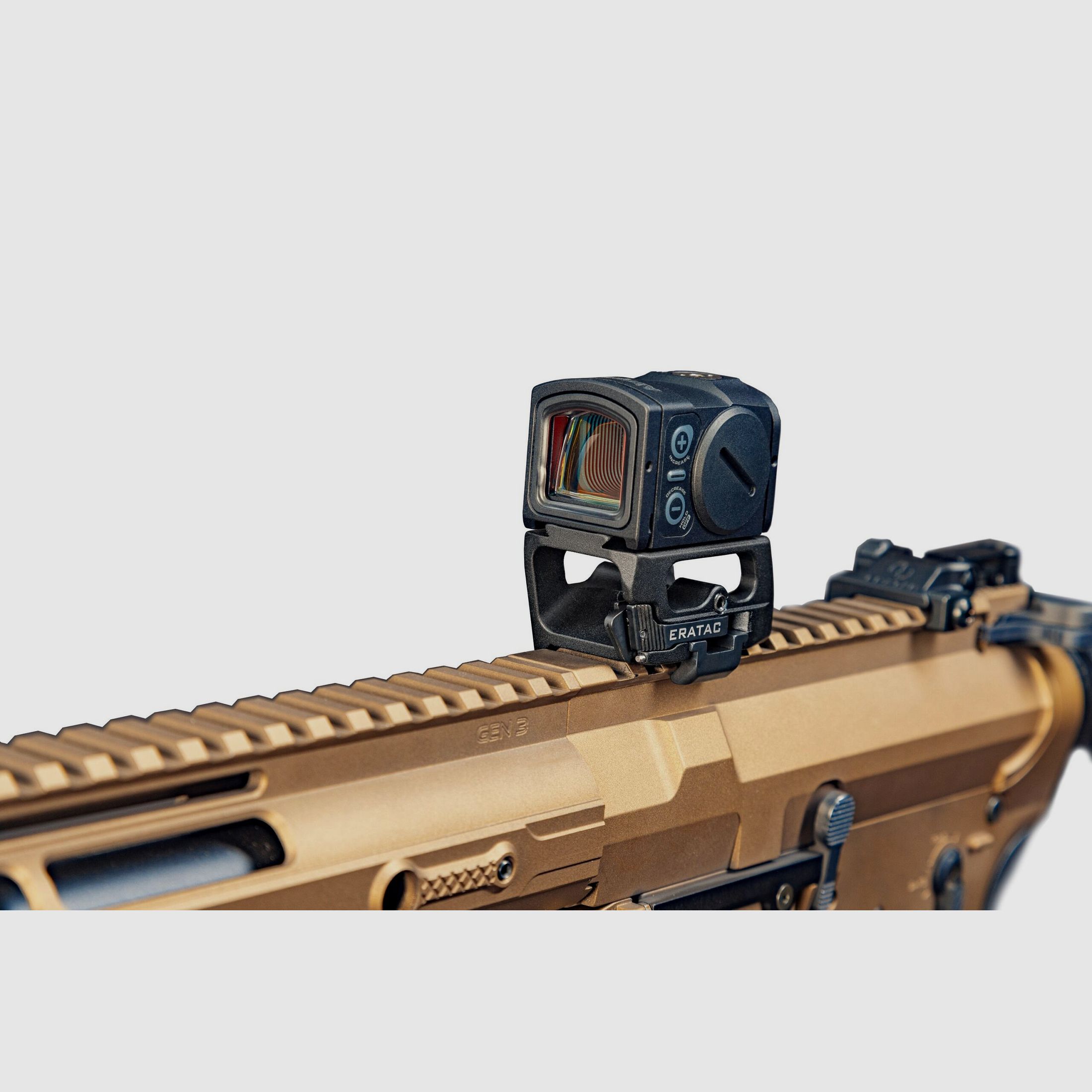 USL-montage voor Aimpoint ACRO, ashoogte 57,4mm, afbeelding 1 van 5