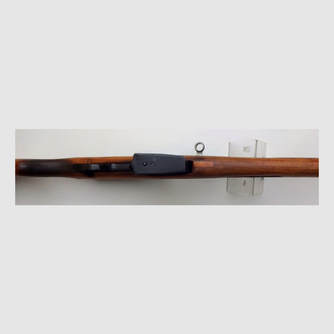 Ordonnanz Russland TOKAREV SVT 40