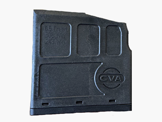 CHARGEUR CVA CASCADE CAL. .243 WIN / .308 WIN / 6,5 CREEDMOOR – 10CPS