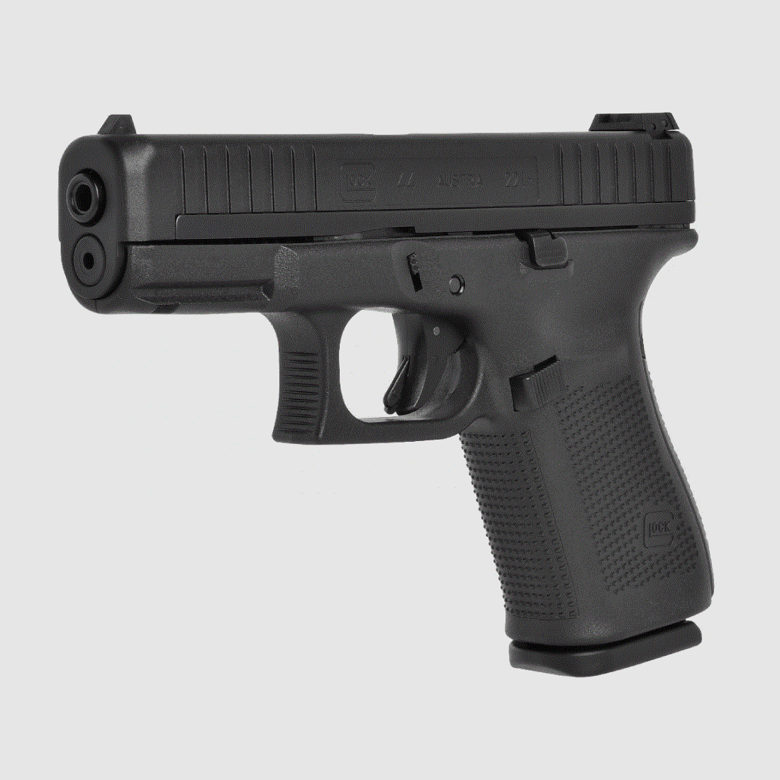 Walther Q5 Match 9mm Luger