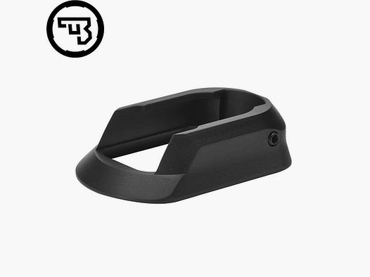 Magwell en aluminium pour CZ TS2