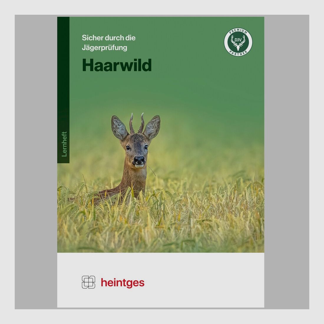 Heintges learning system Haarwild