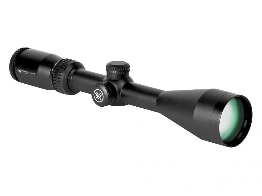 Luneta celownicza Vortex Crossfire II 4-12x50 1'' AO BDC