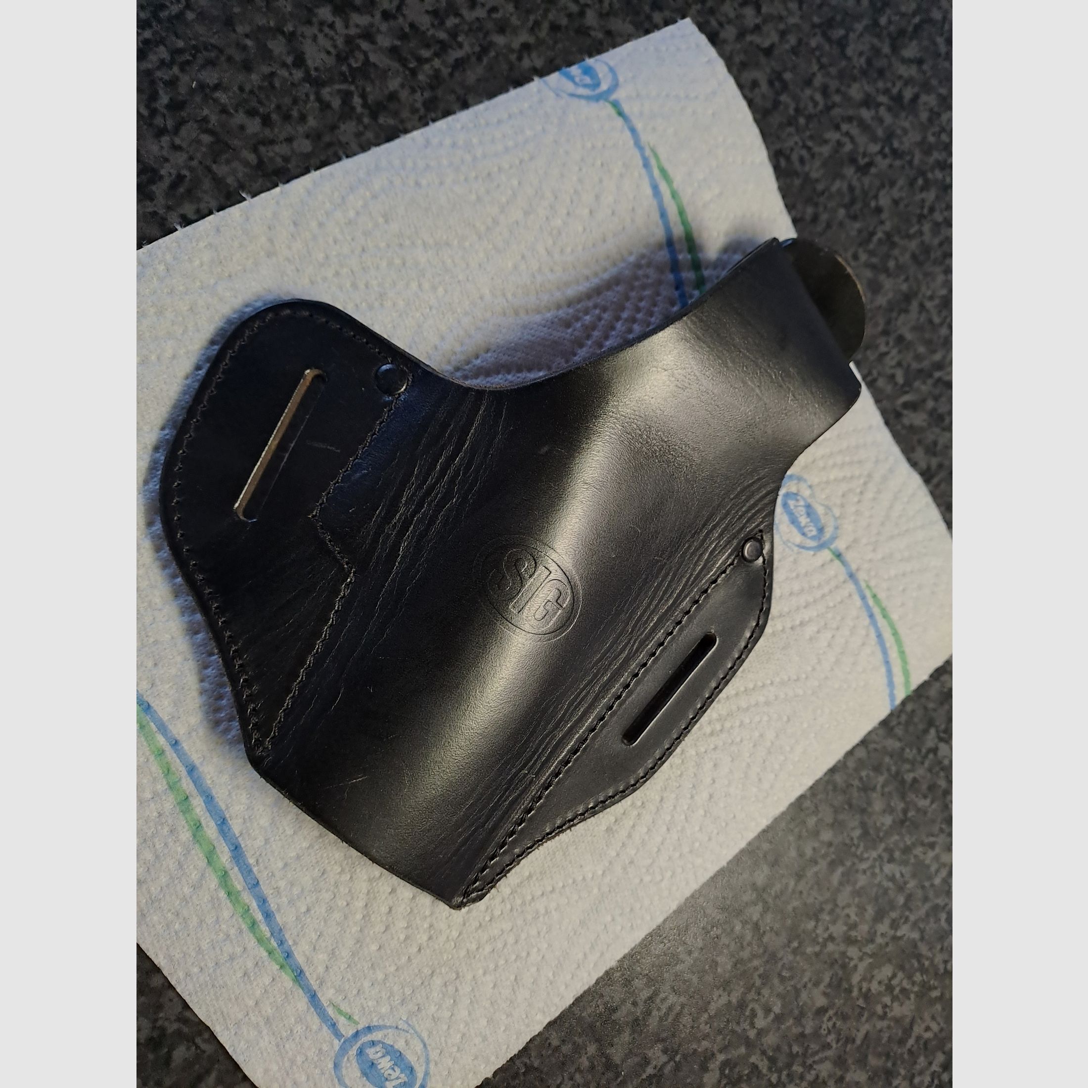 Holster Sig P225/228 R
