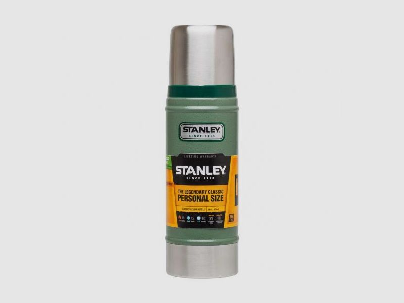 Bouteille sous vide Stanley Classic