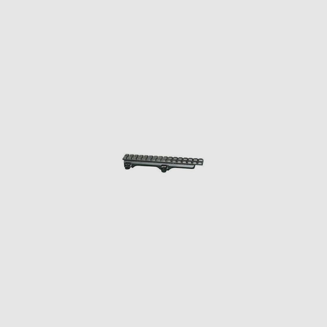 MAK Mount Quick Release Mount - SAUER 303 1-pc. Picatinny