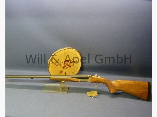 Akkar Churchill 520 Hunting