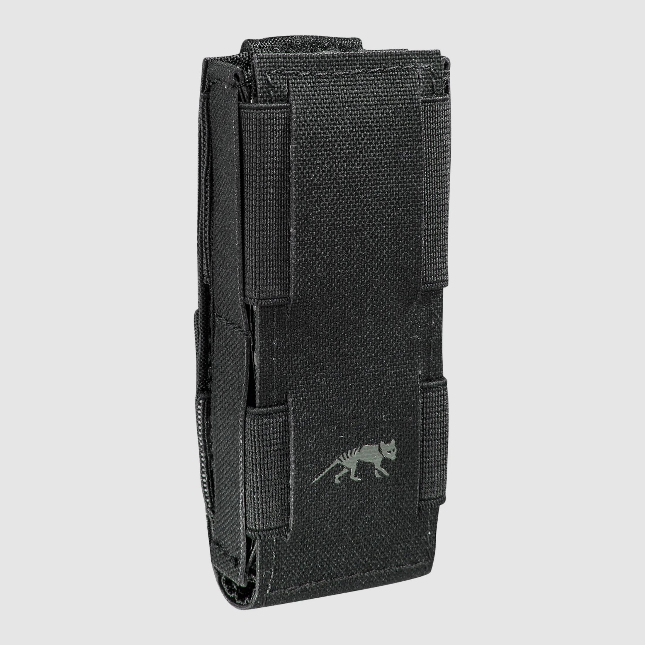 Tasmanian Tiger Tasmanian Tiger Magazintasche SGL PI Mag Pouch MCL L schwarz