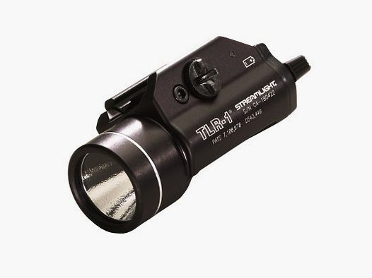 Zaklamp STREAMLIGHT TLR-1