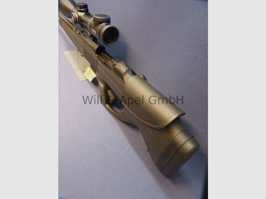 Dentler DR21