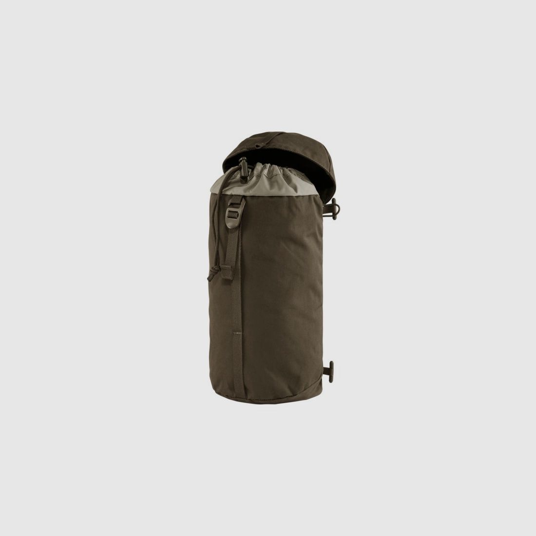 Fjällräven Seitentasche für Singi Dark Olive 4l, Bild 2 von 3