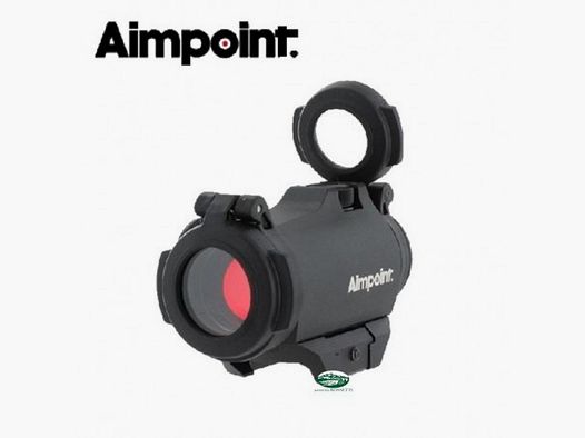AIMPOINT ROTPUNKT MICRO H2