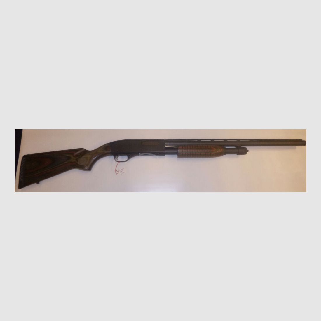 Winchester	 1300