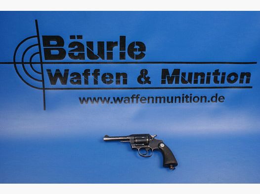 Colt Police Positive .38Special