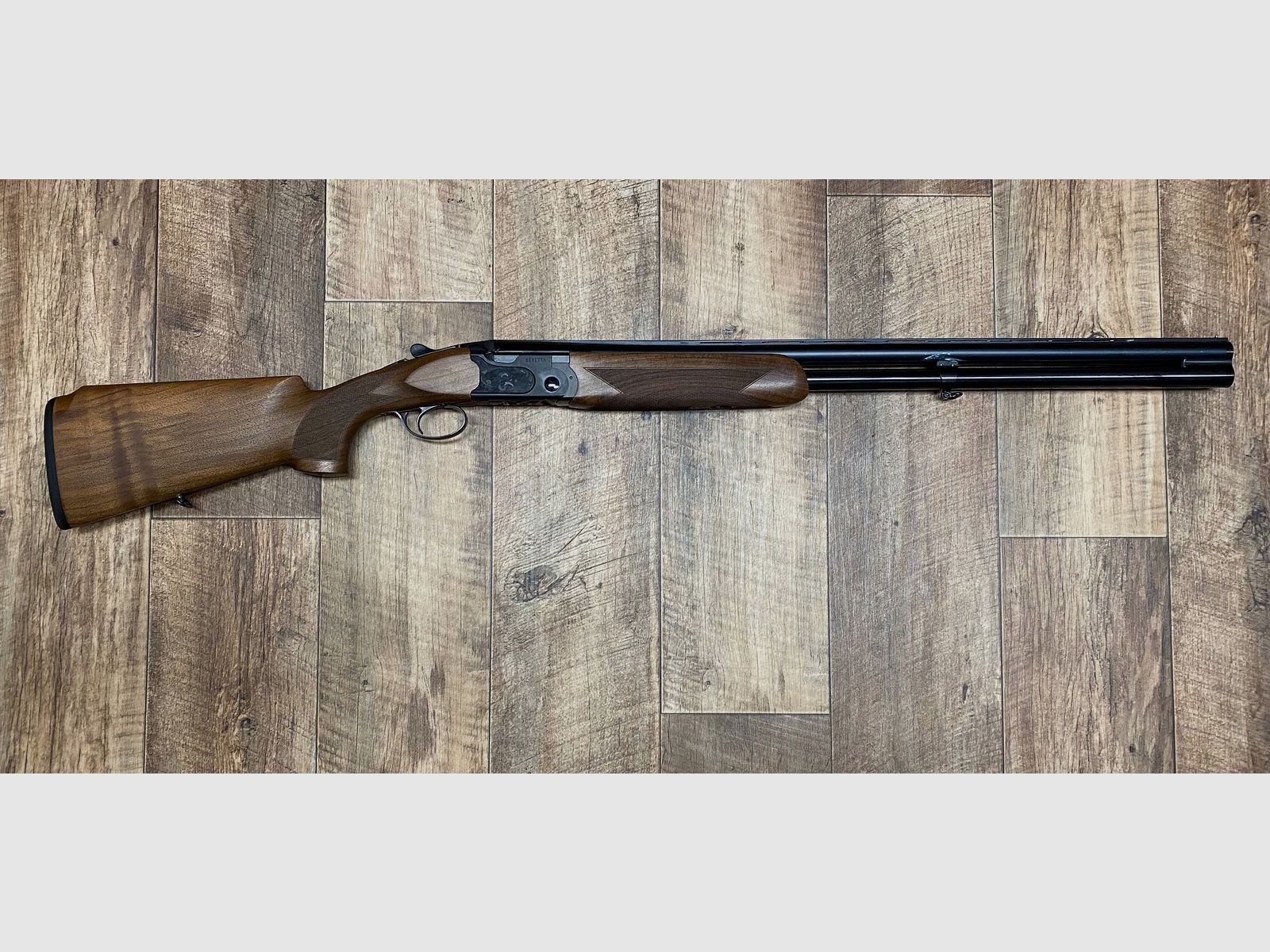 Beretta Ultraleggero Vittoria 12/76 lunghezza canna 71cm - Disponibile subito