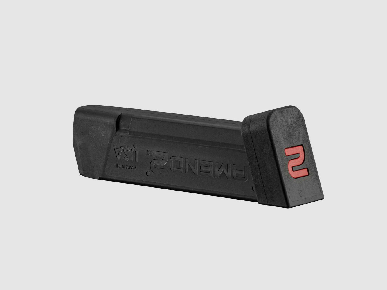 CARICATORE AMEND2 18 COLPI 9X19 MM PER GLOCK 17, immagine 2 di 2