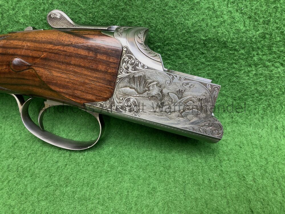 FN Herstal B25 C2G Cuisset / Cortis Bj. 1962