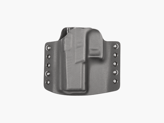 Holster CZ Kydex P-10 C, droit