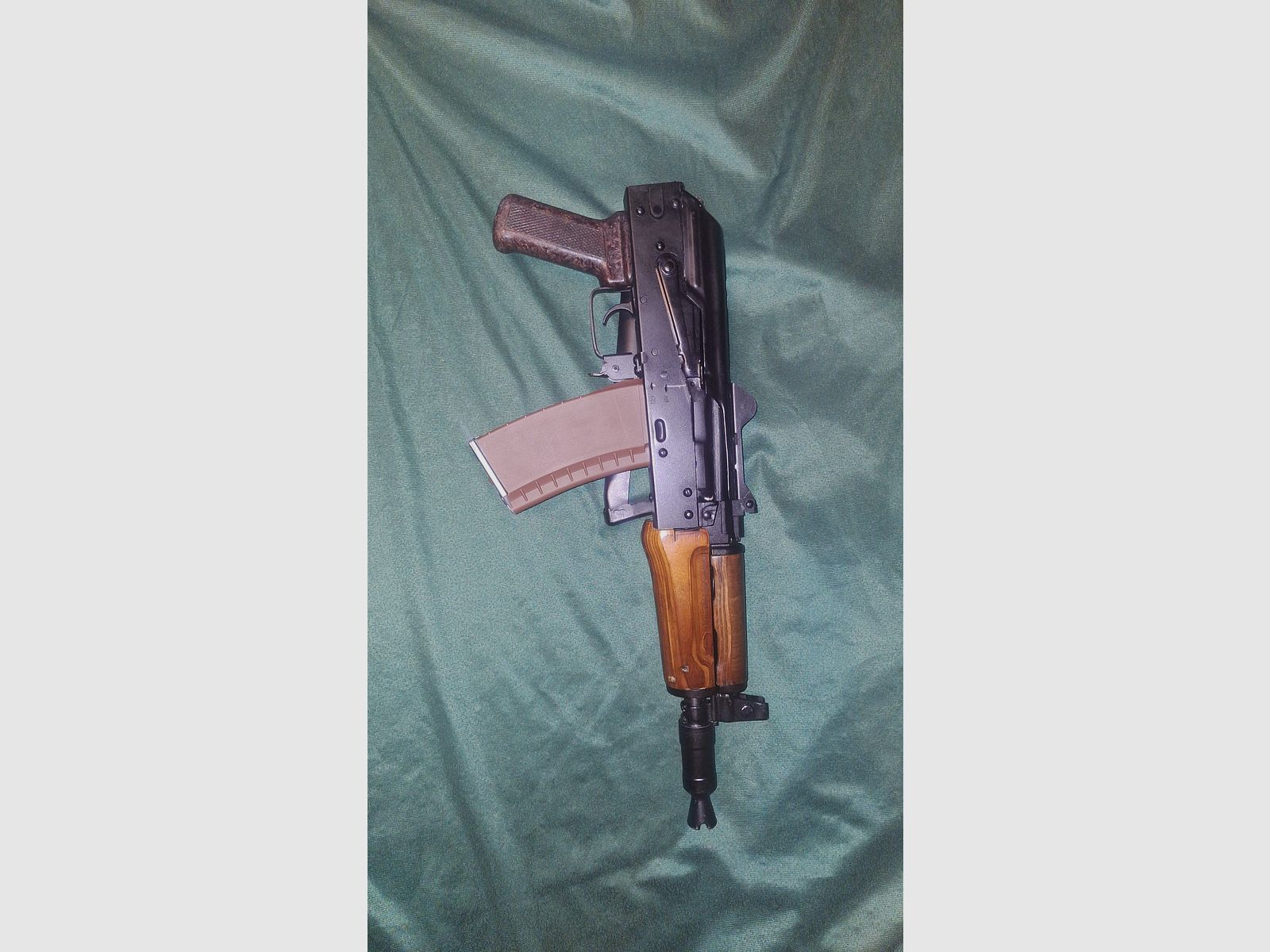 Yunker AKS74U