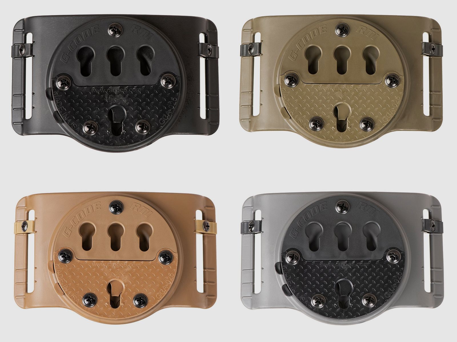 G-Code RTI Belt Slide, Bild 15 von 15
