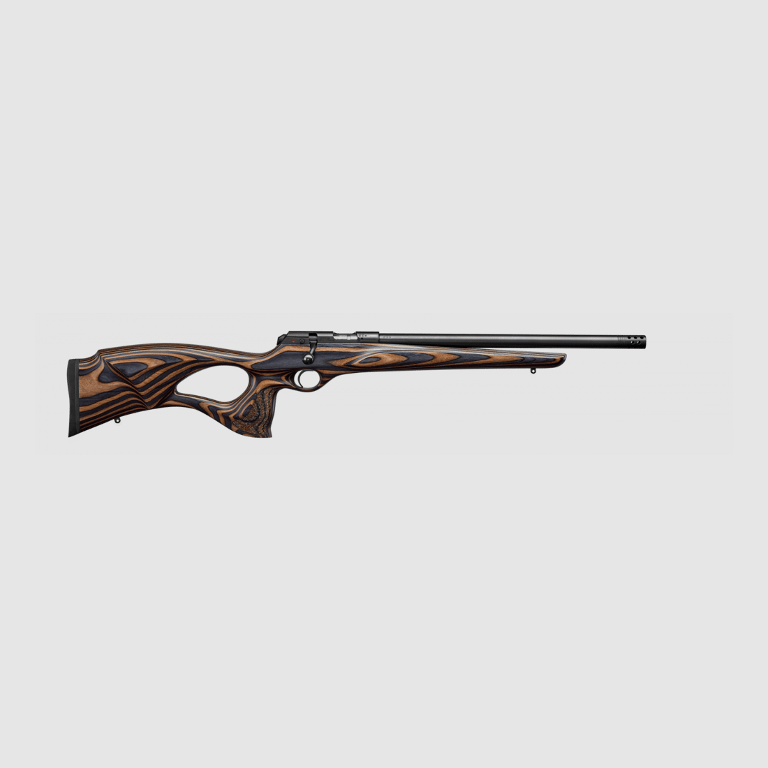 CZ 457 Thumbhole THR 16″, Bild 1 von 2