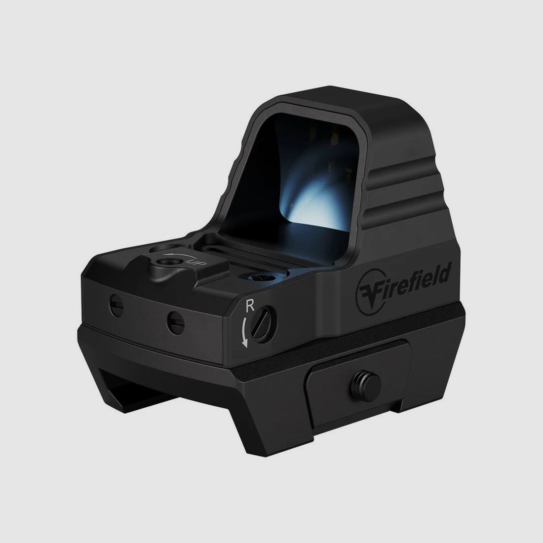 Firefield Ironclad Mini Reflex RMS 4MOA Collimator, image 4 of 8