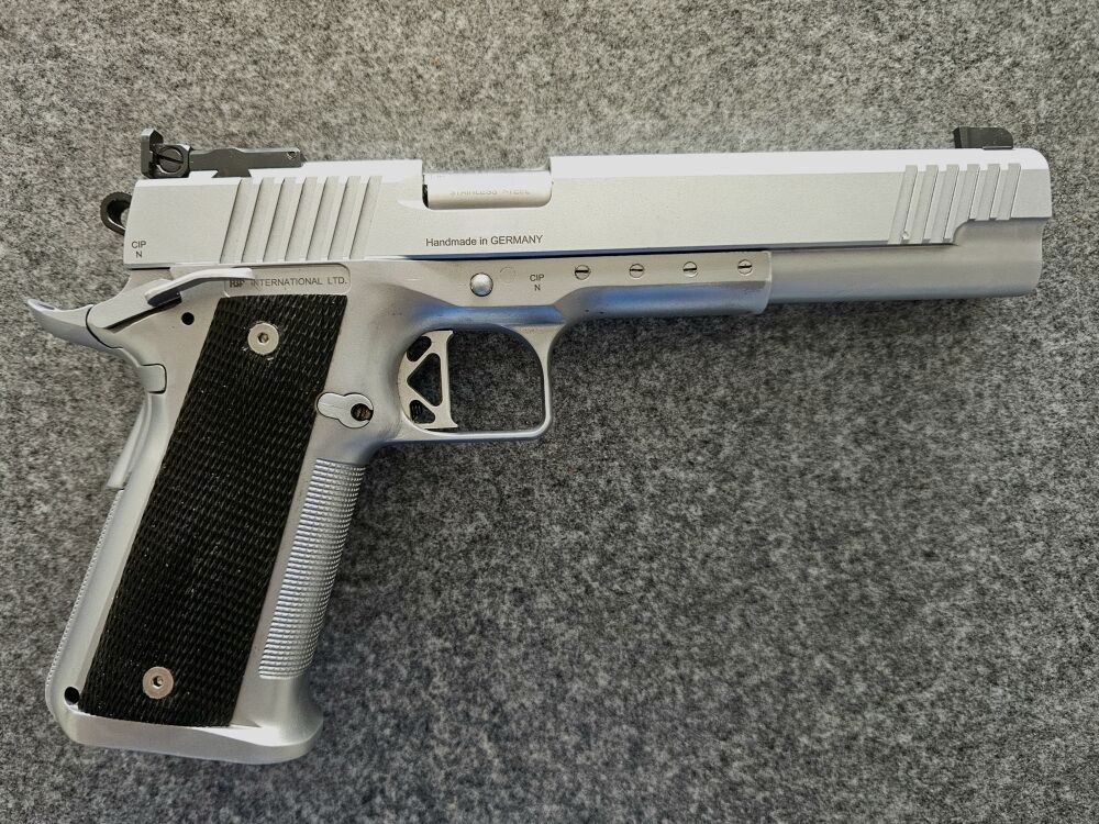 RBF 1911-A1 MASTERCLASS HI-Cap