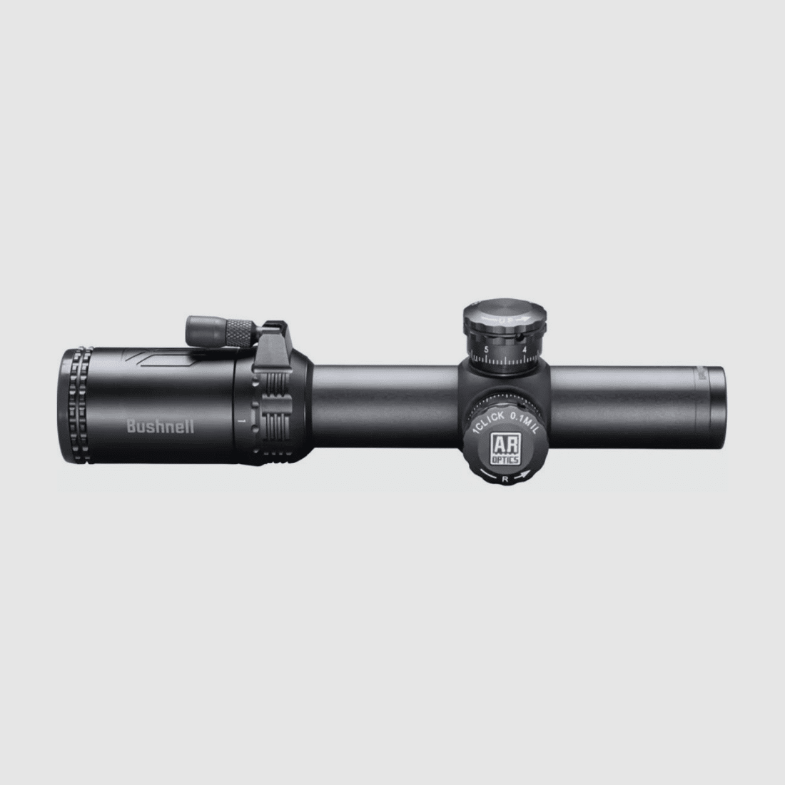 Zielfernrohr BUSHNELL AR 1-4×24 FFP BTR-1 beleuchtet., Bild 4 von 5