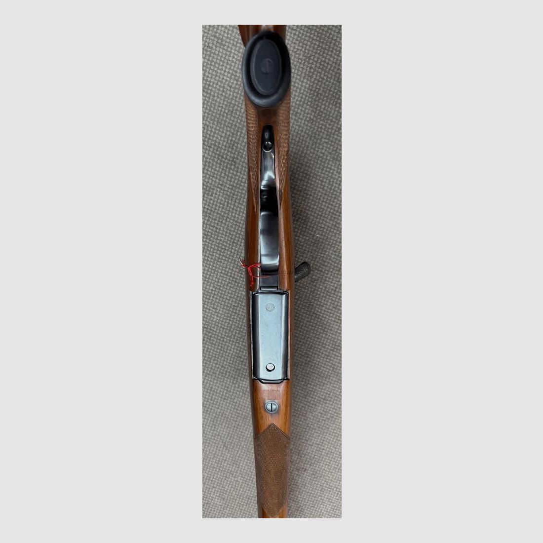 Steyr Repetierbüchse original Mannlicher Schönauer GK 7x64