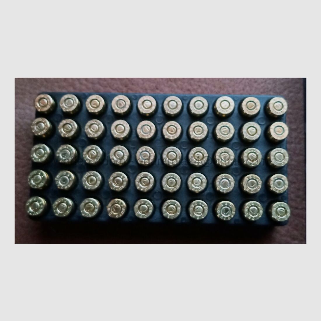 Magtech 6 paquets 95gr/6,1g