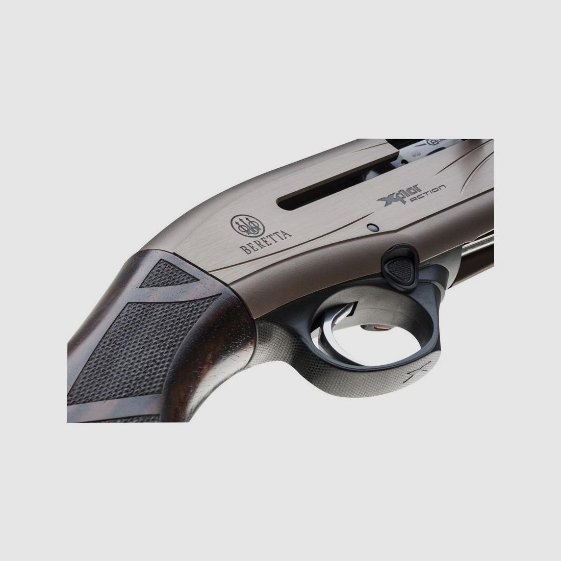Fucile Semiautomatico Beretta Xplor Action calibro 28, immagine 2 di 3