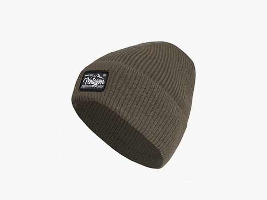 CAPPELLO – PENTAGON – POLARIS KNIT CAP RAL7013