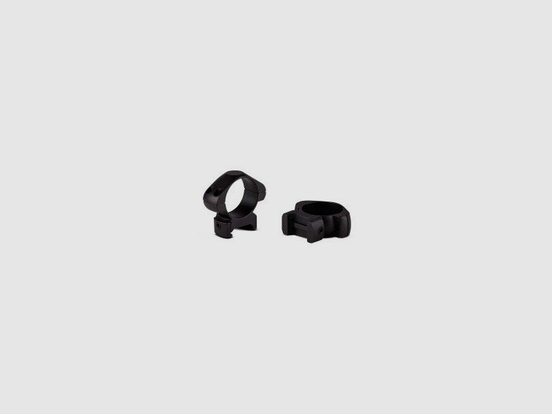 Anillas Konus STEEL – Ringe, Rohr 25,4mm, Schiene 21mm, Bild 1 von 2