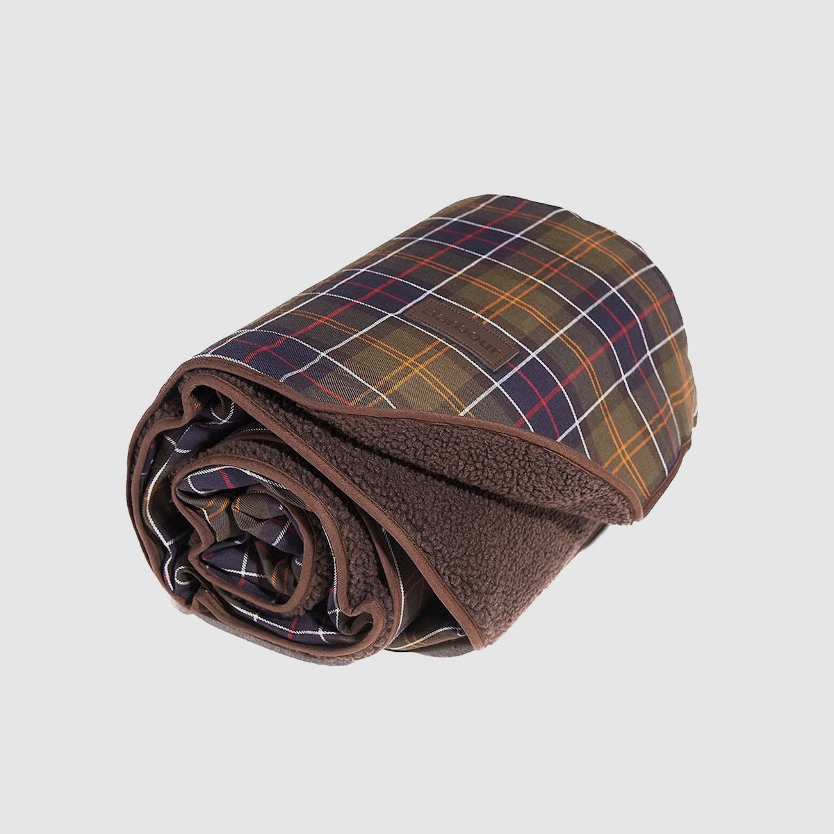 BARBOUR Hundedecke Dog Blanket Classic