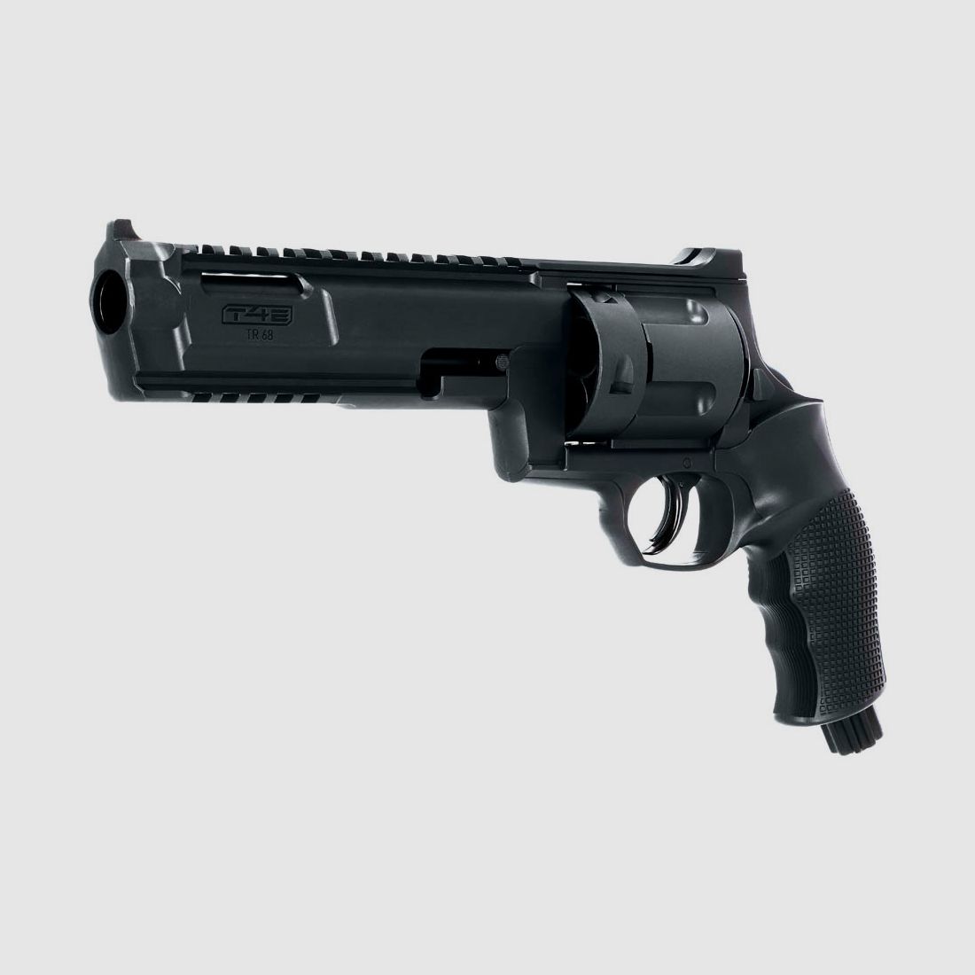 TR68 Tactical Home Defense Revolver Kaliber .68