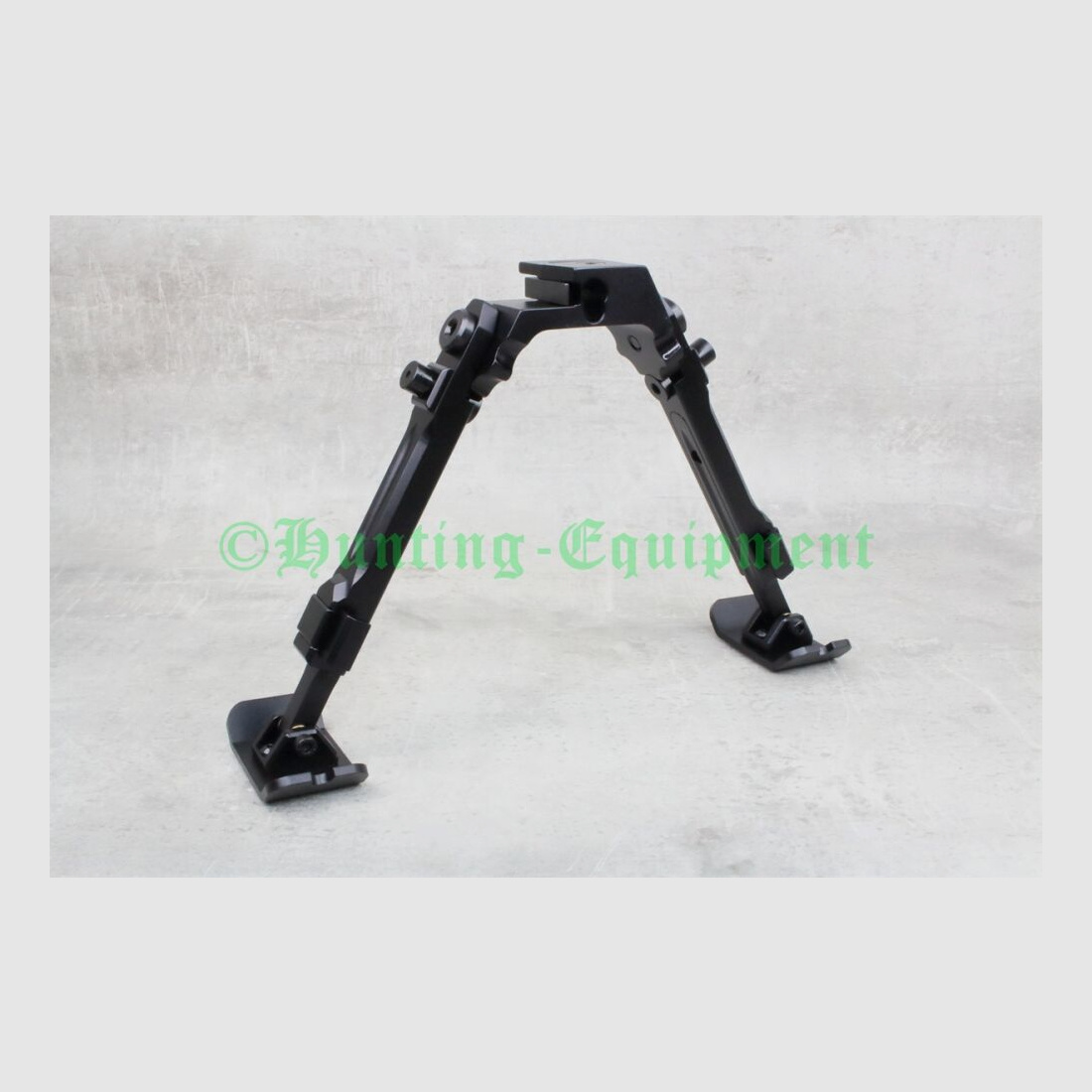 Lightrock Osprey Heavy Duty Bipod