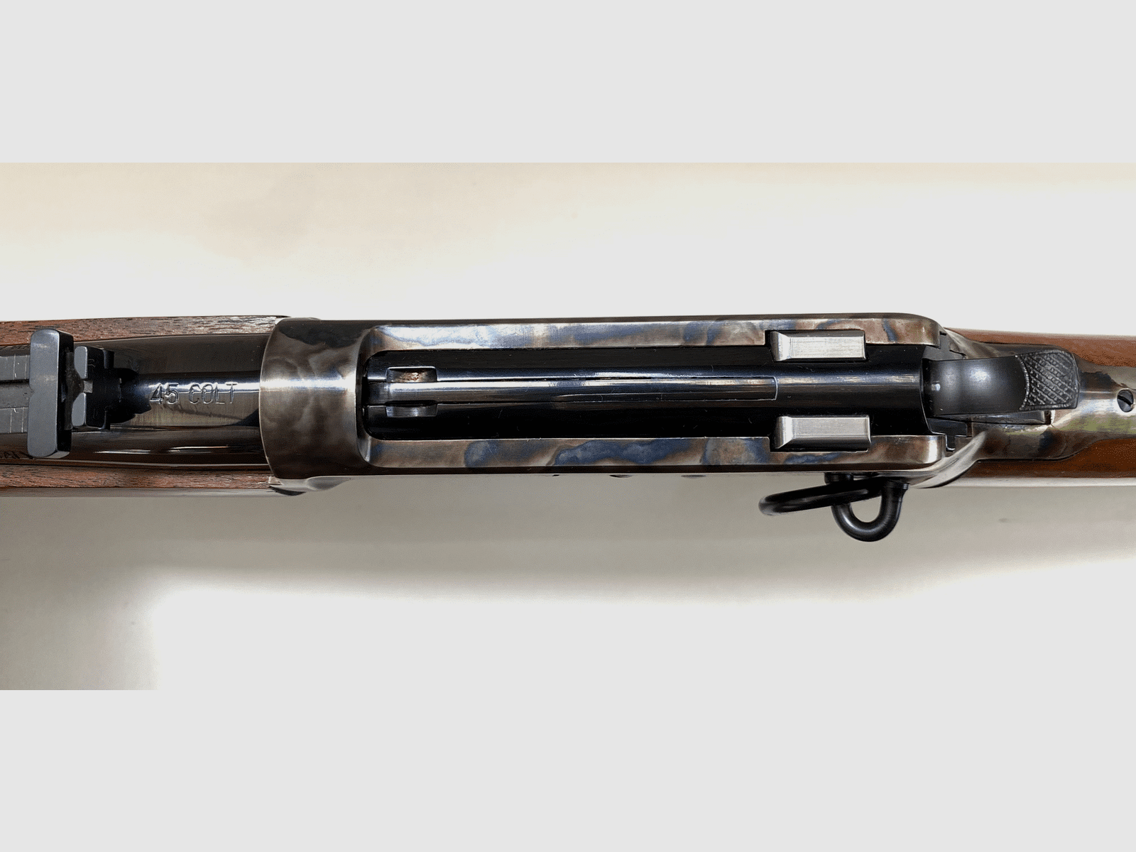 CHIAPPA 1892 L. A. Carbine | 20″ | .45 LC, image 11 of 15