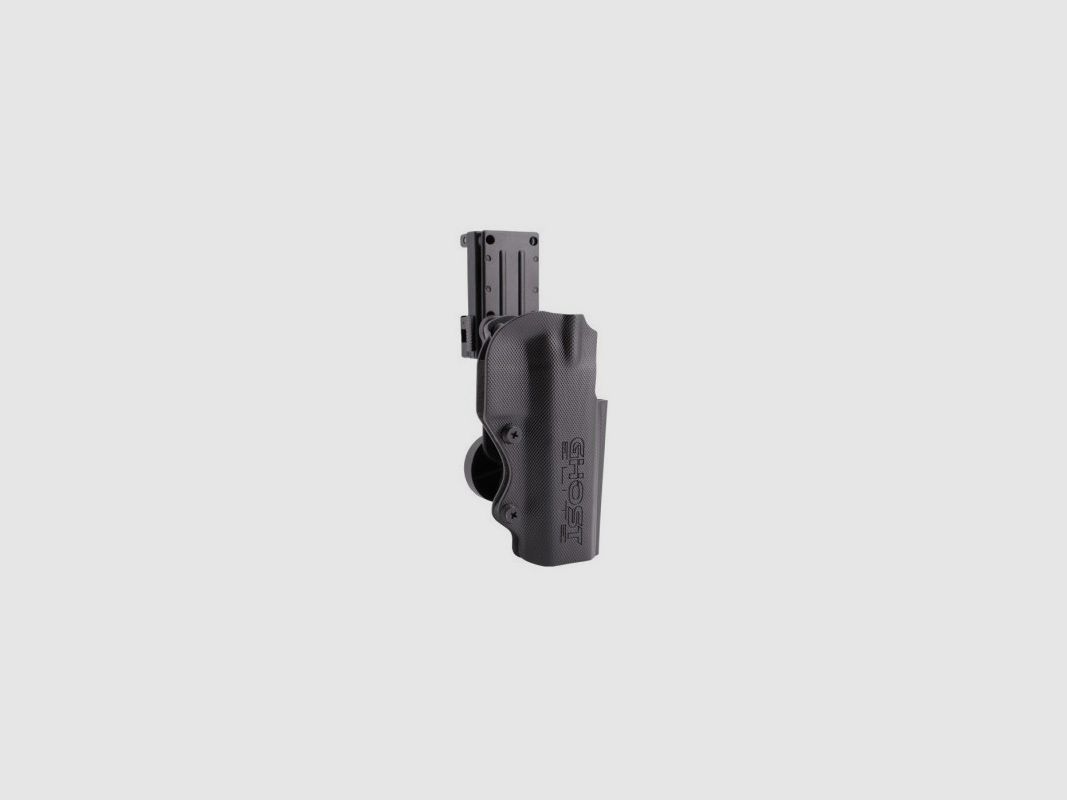 GHOST Thunder 3G Elite Holster -LINKSHÄNDER- (FÜR LINKSHÄNDIGE) CZ SHADOW 2 - SP01, Bild 1 von 4