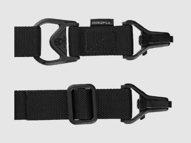 Magpul MS3 Gen2 1/2-punts draagriem Coyote, afbeelding 5 van 5