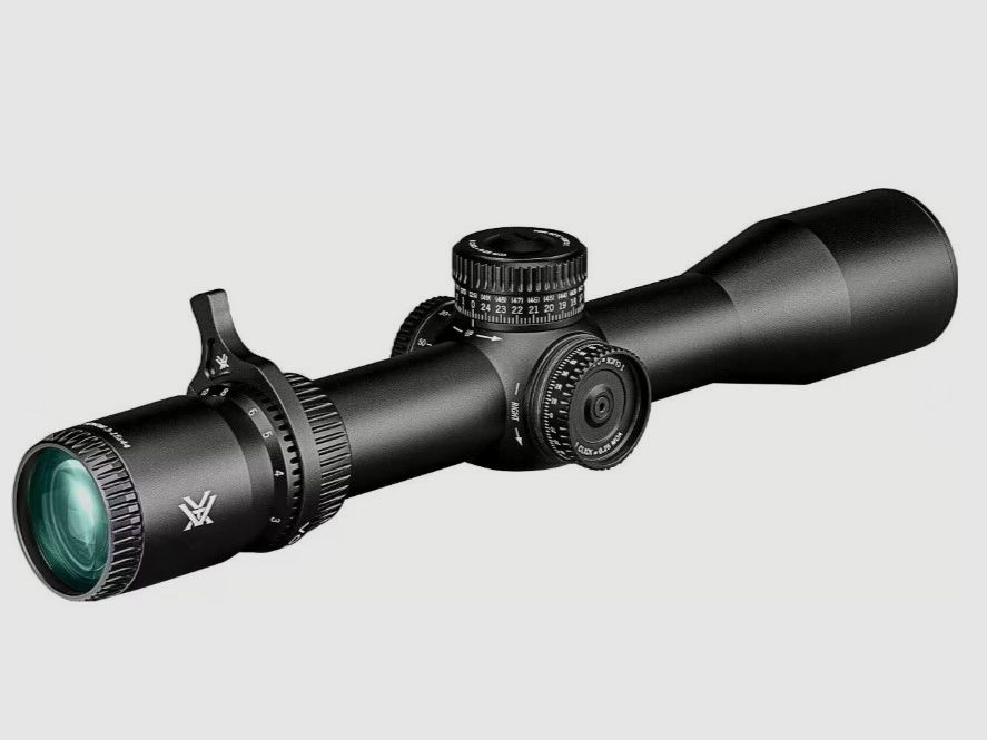 Vortex Venom Zielfernrohr 3-15x44 FFP EBR-7C MOA