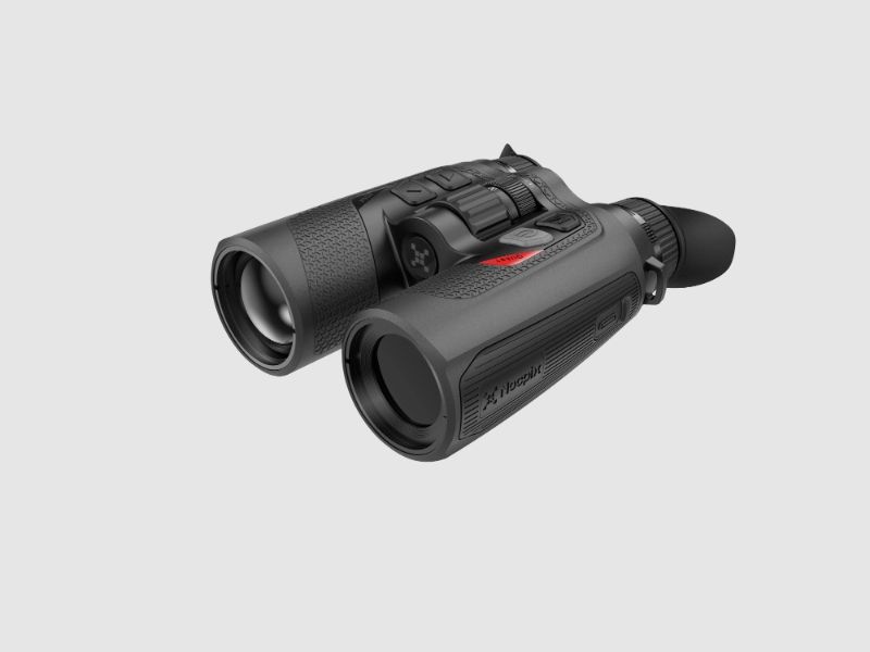 Nocpix Quest H50R Wrmebild Fernglas mit Entfernungsmesser