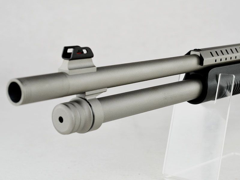 AKKAR Karatay TK-355 nickel