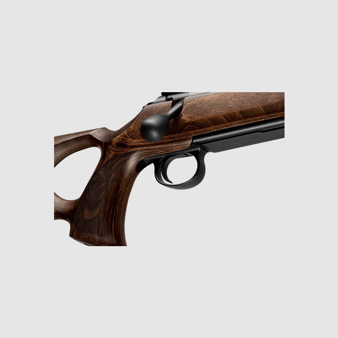 Sauer & Sohn S101 GTI - LL 51 cm - M15x1
