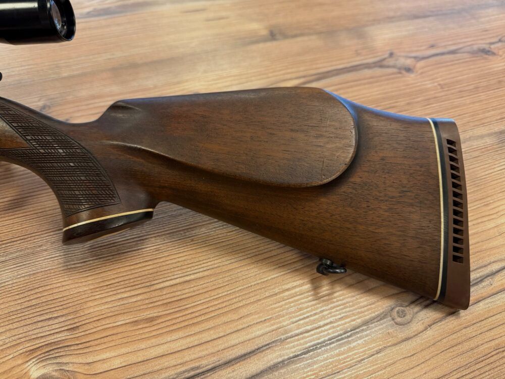 Voere RB 30-06 Spring. Voere