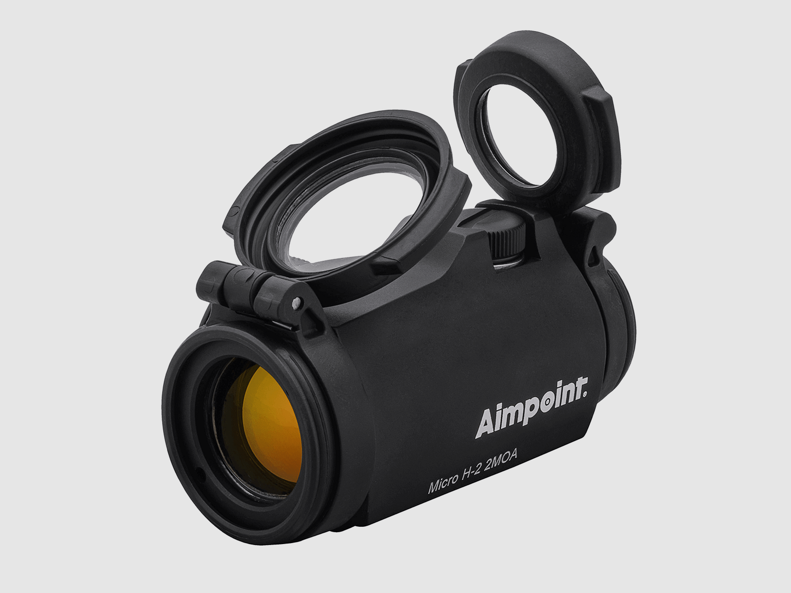 Aimpoint Micro H2 without mount