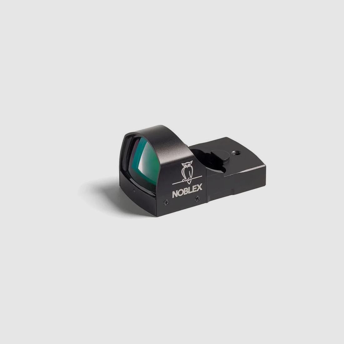NOBLEX Leuchtpunktvisier NV Sight II Plus LE Schwarz