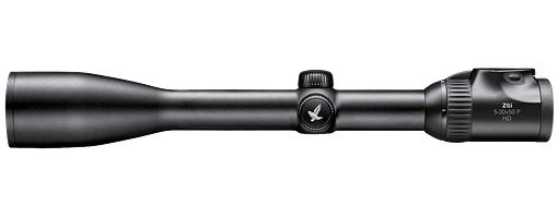 Swarovski Optik Z6i 5-30x50