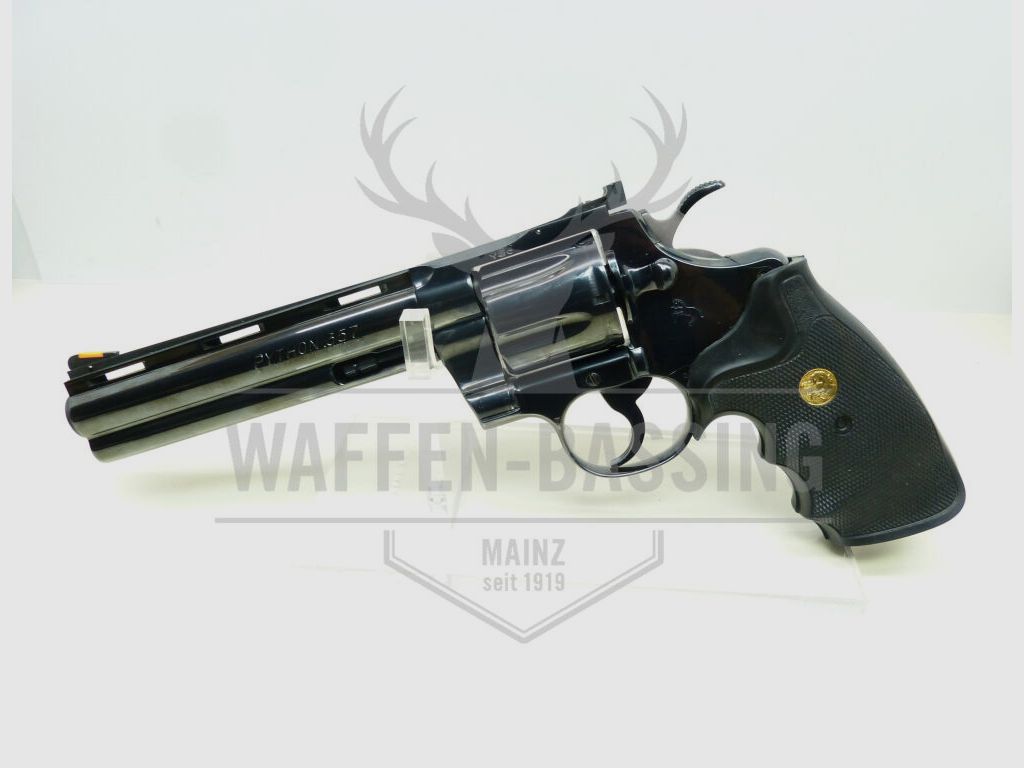 Colt Python .357, afbeelding 2 van 7