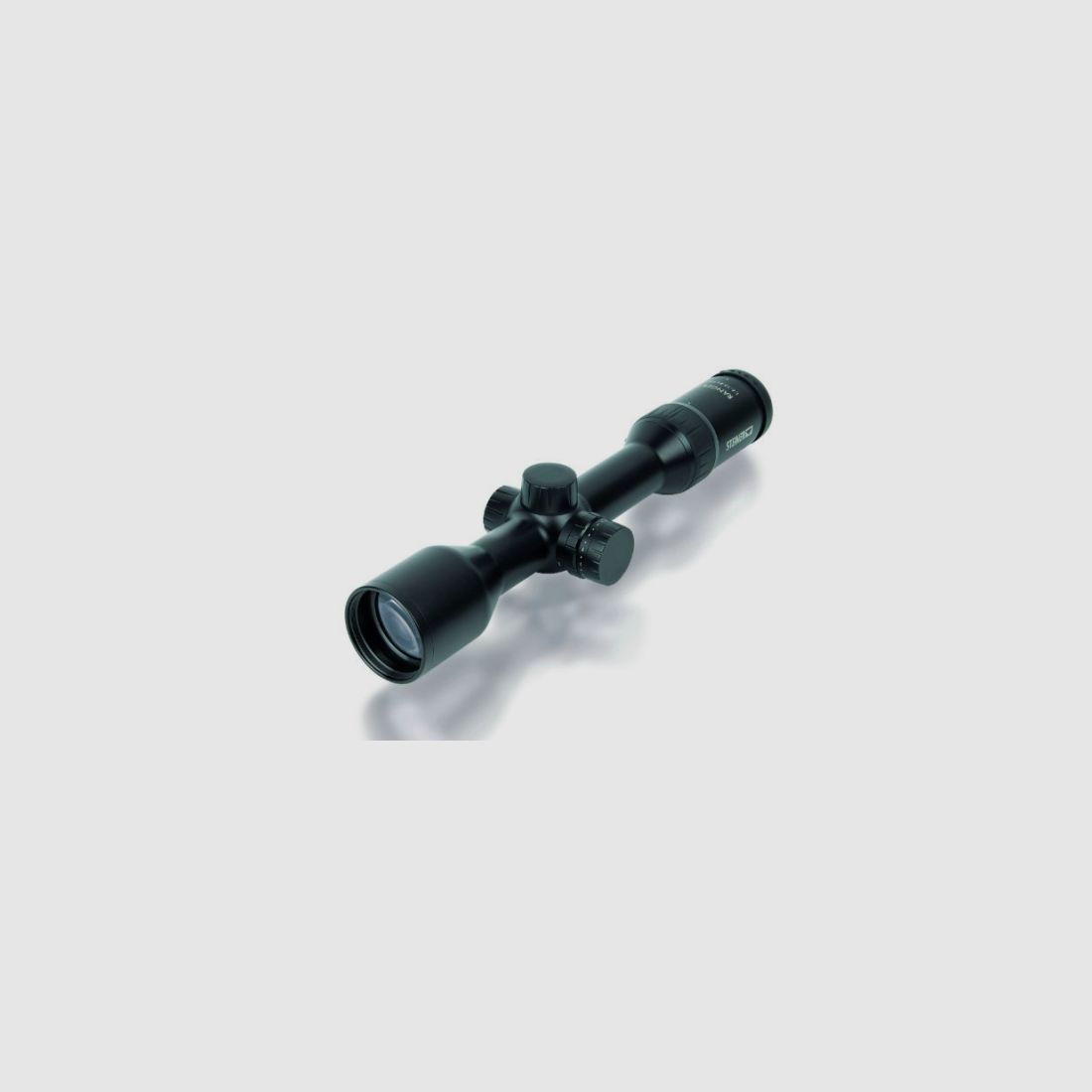 Steiner Ranger 8 1,6-12,8x42, veuillez demander le prix du jour